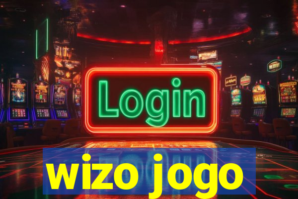 wizo jogo